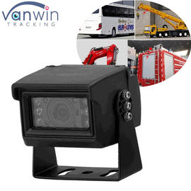 CCD 24V/videosorveglianza del bus retrovisione di AHD con visione di buona notte, impermeabile