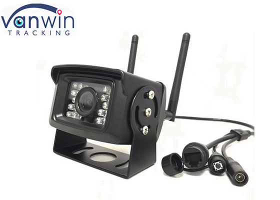 4G Wireless SIM Card IP Camera Esterno Impermeabile Veicolo Camera di Sicurezza Per Autobus Scolastico