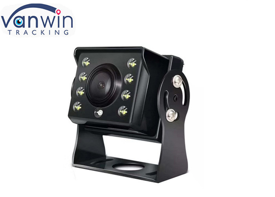 Veicolo Ahd 720p 1080p Visualizzazione posteriore Bus Camera di sorveglianza Mdvr Video monitoraggio