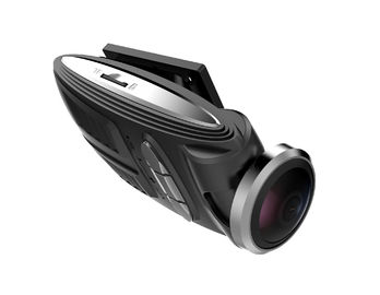 Mini visione notturna G - sensore del registratore della videocamera dell'automobile di dimensione 1080P di WIFI
