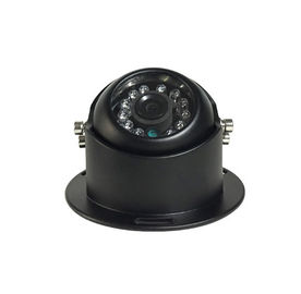 Mini HD macchina fotografica 1080P della cupola dell'automobile di visione notturna dentro per il sistema della macchina fotografica dell'automobile