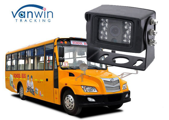 videosorveglianza ONVIF dell'automobile dell'AMICO NTSC di 6W CMOS per il camion/bus