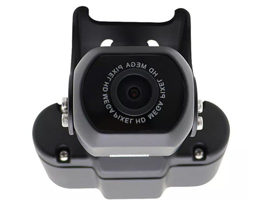 Macchina fotografica doppia del parabrezza del taxi della lente con la macchina fotografica grandangolare di visione notturna AHD 1080P